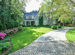 4303 Davidson Ave NE, Atlanta, GA 30319