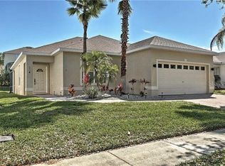 444 Gleneagles Dr, Davenport, FL 33897