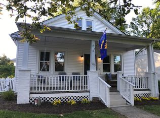 1225 Brent St, Fredericksburg, VA 22401