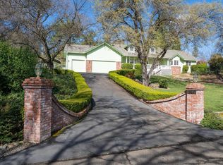 3780 Skis Rd, Placerville, CA 95667