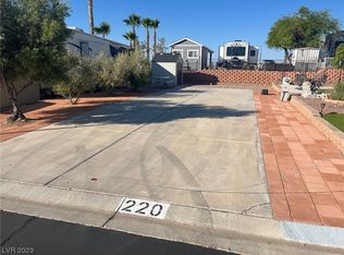 840 Oriole Way #220, Boulder City, NV 89005