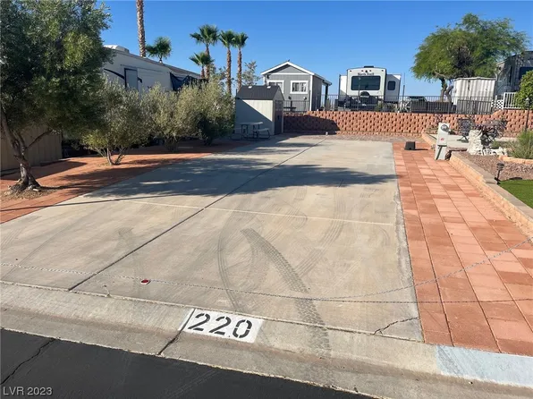 840 Oriole Way #220, Boulder City, NV 89005