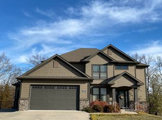 5106 Henwich Ct, Columbia, MO 65203