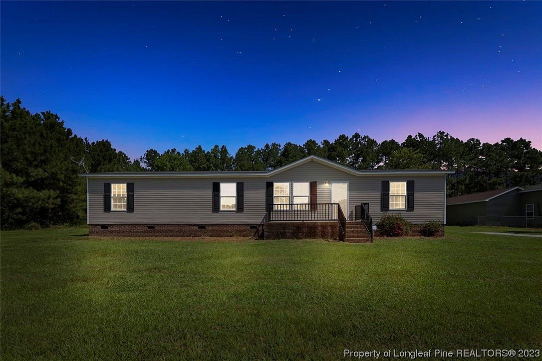 1017 Brisson Rd, Saint Pauls, NC 28384 Zillow