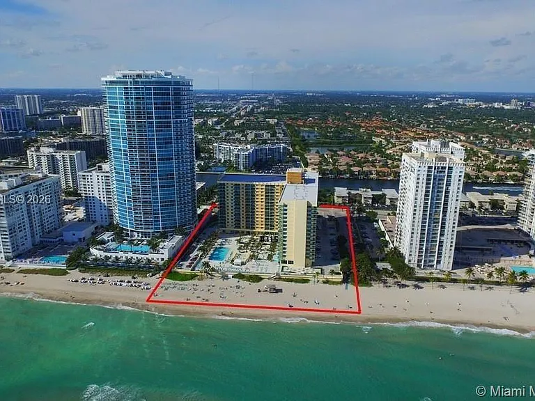 2501 S Ocean Dr #308 — Photo 14