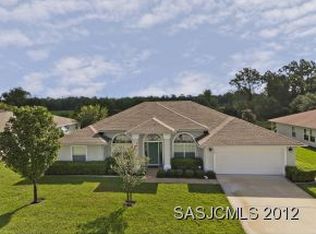 4500 Golf Ridge Dr, Elkton, FL 32033
