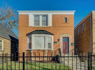 606 W 87th St, Chicago, IL 60620