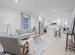 1250 Penn St NE, Washington, DC 20002