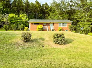 533 Mulberry Rd, Sulligent, AL 35586