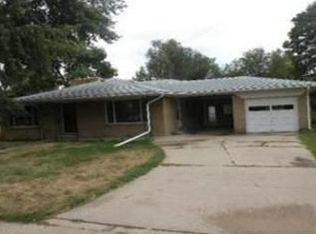 6510 W 46th Pl, Wheat Ridge, CO 80033