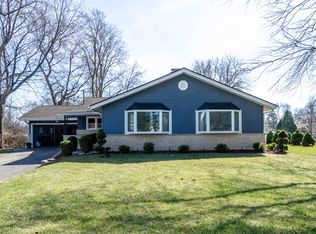 1825 E Euclid Ave, Mount Prospect, IL 60056