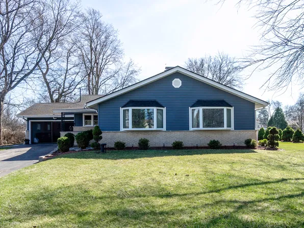 1825 E Euclid Ave, Mount Prospect, IL 60056