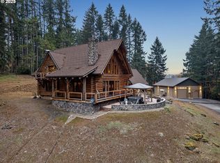 29296 McTavish Ln, Eugene, OR 97402