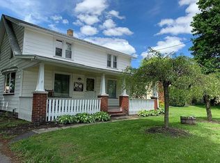 1153 Front St, Athens, PA 18810