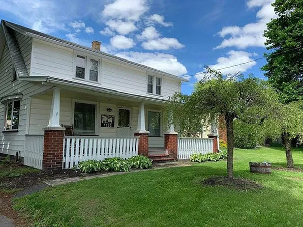 1153 Front St, Athens, PA 18810