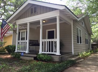207 Mohawk St, Mobile, AL 36606