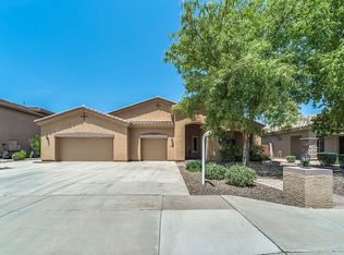 11356 E Solina Cir, Mesa, AZ 85212
