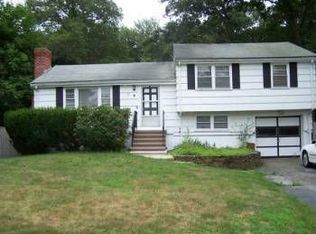 12 Daly Drive Ext, Stoughton, MA 02072
