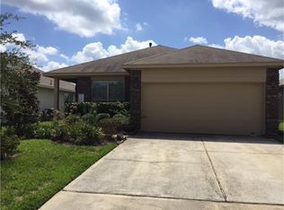 8727 Auburn Mane Dr, Tomball, TX 77375