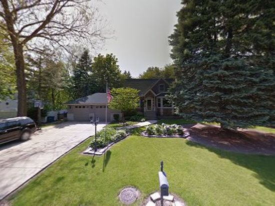 12338 S 69th Ave Palos Heights Il 60463 Zillow