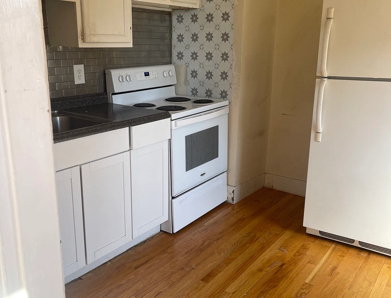 1 bed, 550 sqft, $1,738 — Photo 3