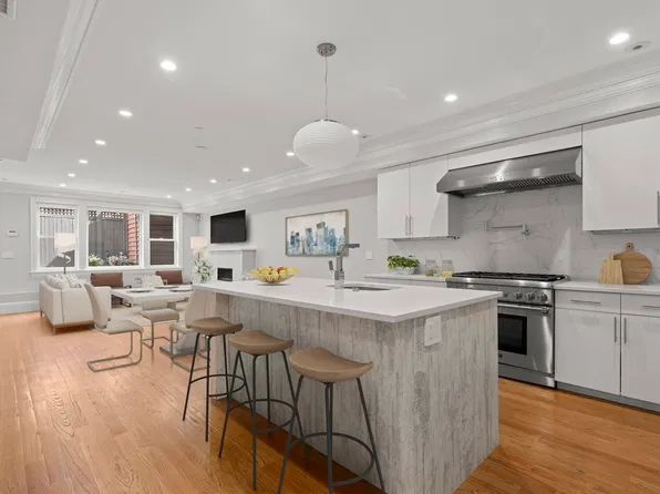 18 Follen St APT 1, Boston, MA 02116