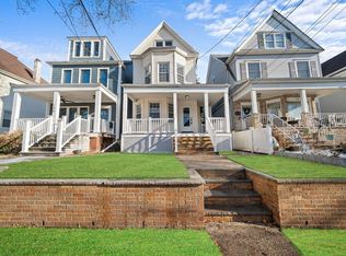 106 Garretson Ave, Bayonne, NJ 07002