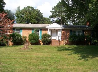 8424 Kalb Rd, Henrico, VA 23229
