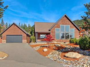 173 Wintergreen Ln, Ronald, WA 98940