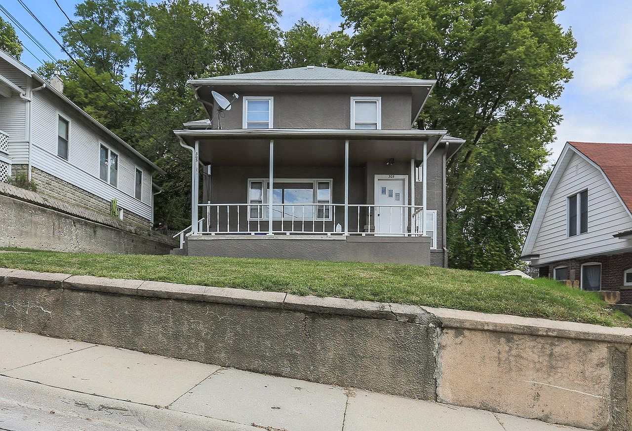 305 N 2nd St, Council Bluffs, IA 51503 Zillow