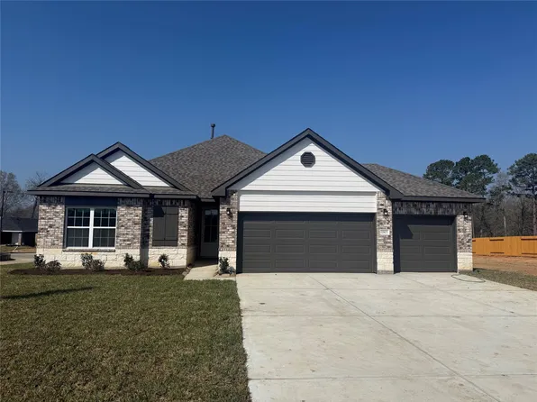 11803 Serenas Song Dr, Willis, TX 77318