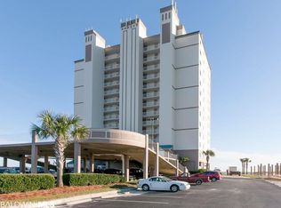 561 E Beach Blvd UNIT 1302, Gulf Shores, AL 36542