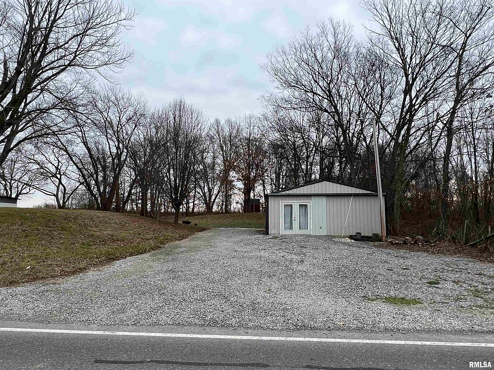 1706 County Highway 13, Xenia, IL 62899 Zillow