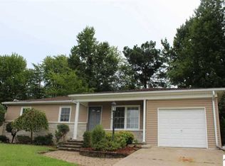 3730 Ramona Dr, Paducah, KY 42001