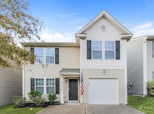 9926 Portaferry Dr, Charlotte, NC 28213