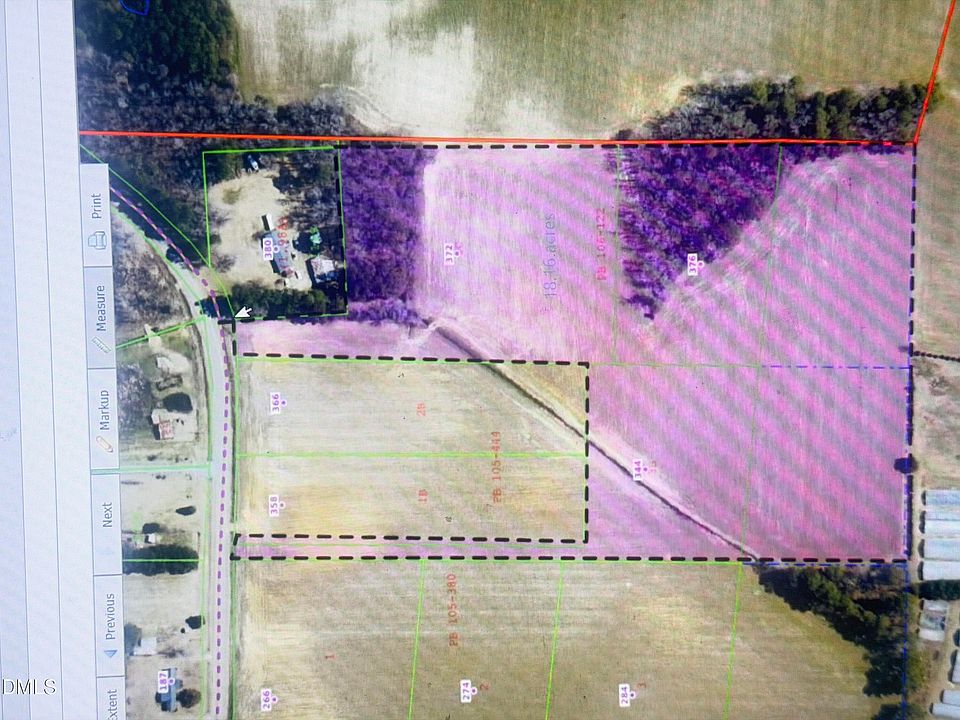 1st image of 348-1 Tart Rd Lot 1-B