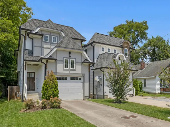 510 Hamilton Ave, Nashville, TN 37203
