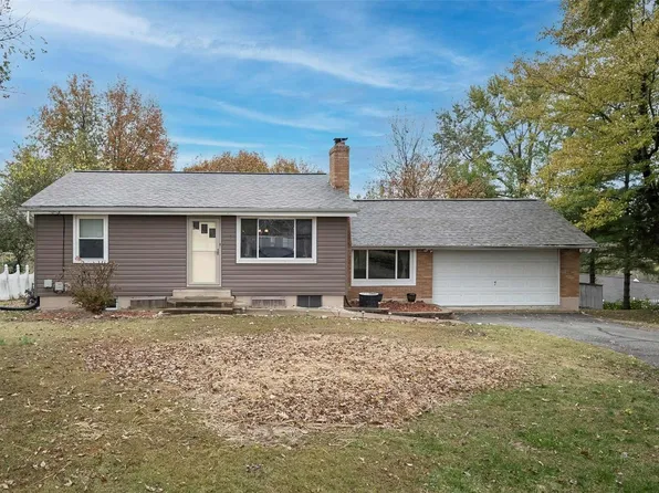 2 McLallen Dr, Saint Charles, MO 63303