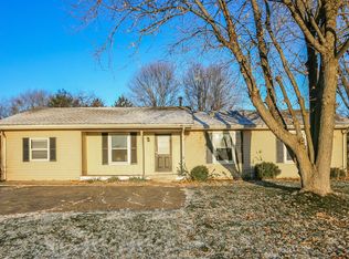 1620 Stringtown Pike, Cicero, IN 46034