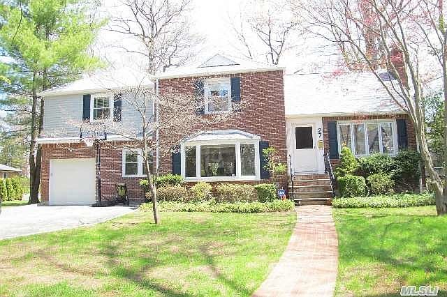 27 Locust St