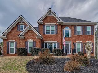 2426 Watercrest Ter NW, Acworth, GA 30101