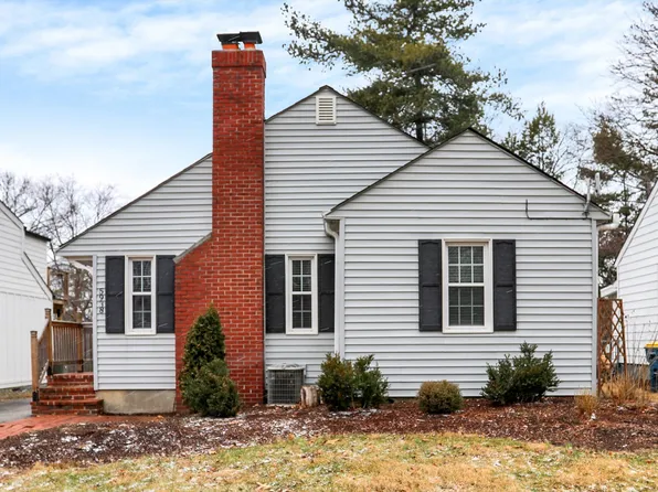 5938 Haverford Ave, Indianapolis, IN 46220