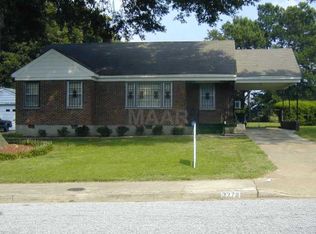 3278 Ridgecrest St, Memphis, TN 38127
