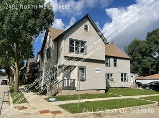 2401 N Weil St, Milwaukee, WI 53212