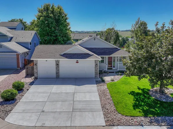 11148 Broadmoor Ct, Parker, CO 80138