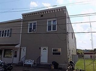 212 5th St, Avonmore, PA