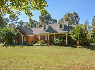 1532 Jackson Lake Rd, Jackson, GA