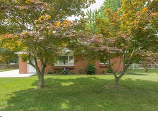 538 N Hildebrand Ave, Glendora, NJ 08029