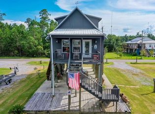 4180 1st Ave, Bay Saint Louis, MS 39520