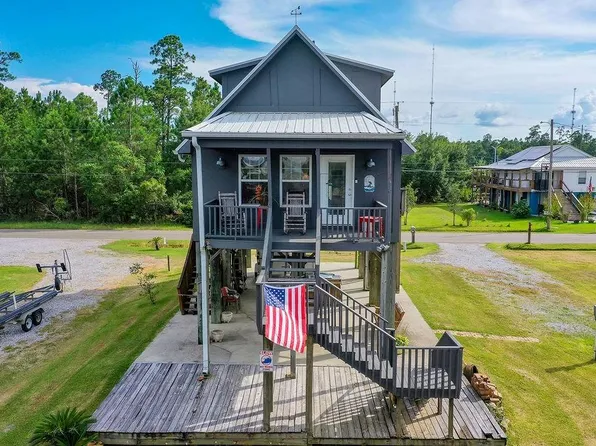 4180 1st Ave, Bay Saint Louis, MS 39520